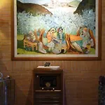 La Macchia Hotel