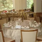La Macchia Hotel 3*