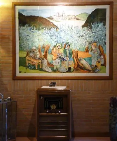 La Macchia Hotel