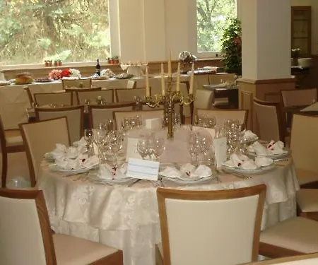 La Macchia Hotel 3*