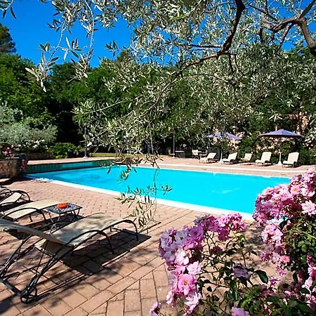 La Macchia 3* Spoleto