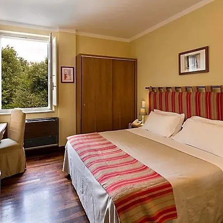 La Macchia Hotel