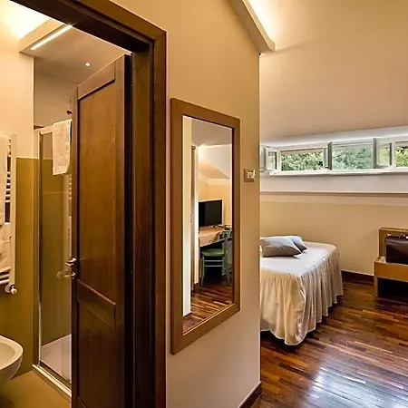 La Macchia Hotel