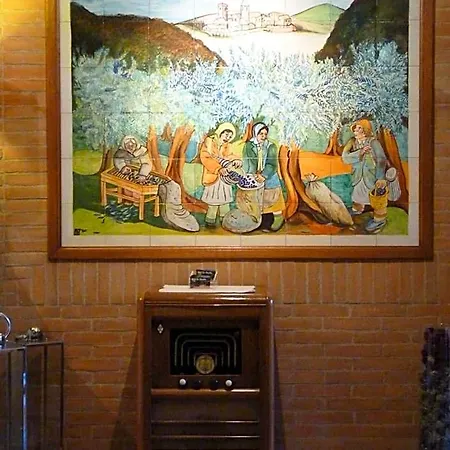 La Macchia 3*