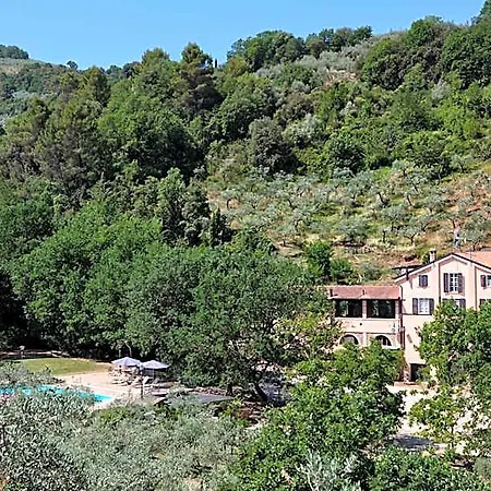 Hotel La Macchia 3*
