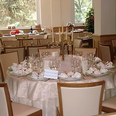 La Macchia Hotel 3*