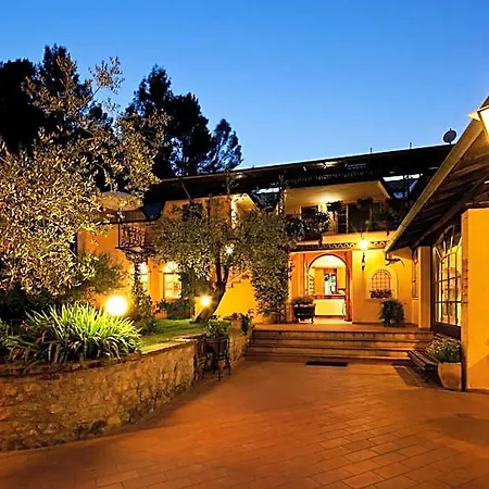 La Macchia Hotel 3*