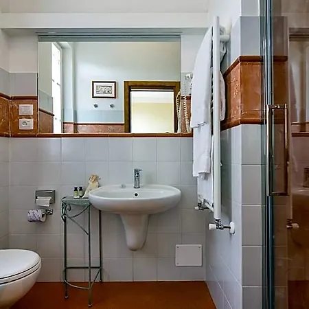 La Macchia Hotel