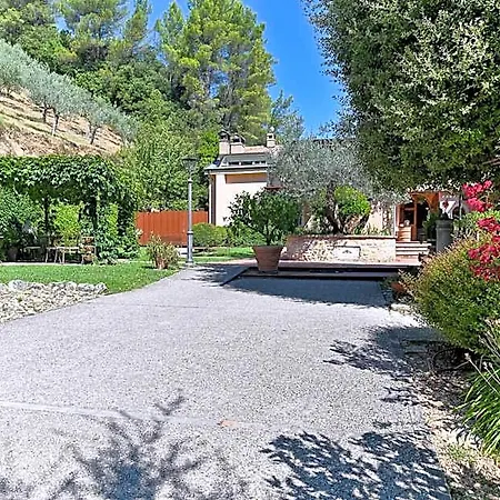 La Macchia 3* Σπολέτο