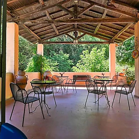 La Macchia Spoleto