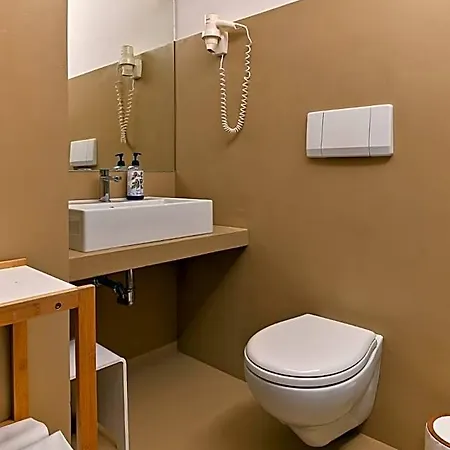 La Macchia Hotel Spoleto