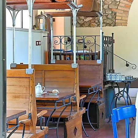 La Macchia Hotel 3*