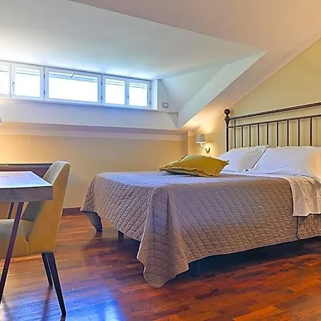 La Macchia Hotel Spoleto