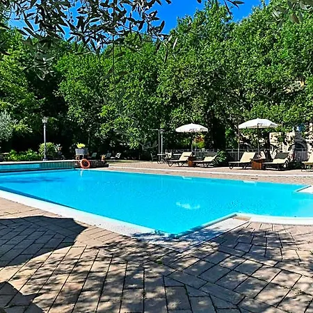 La Macchia 3* Spoleto