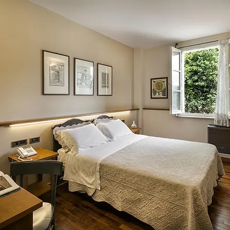 La Macchia Отель 3*