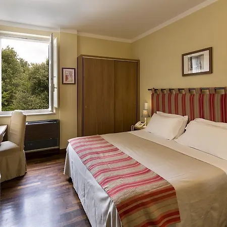 La Macchia Hotel 3*