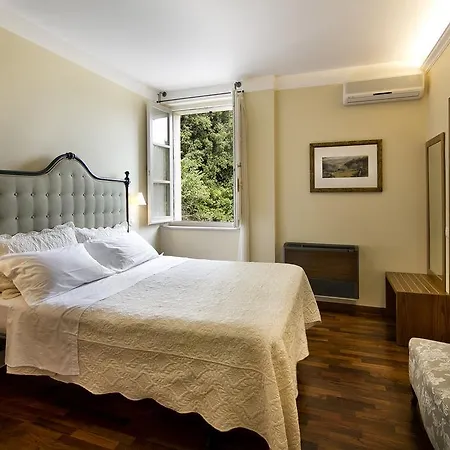 La Macchia Сполето