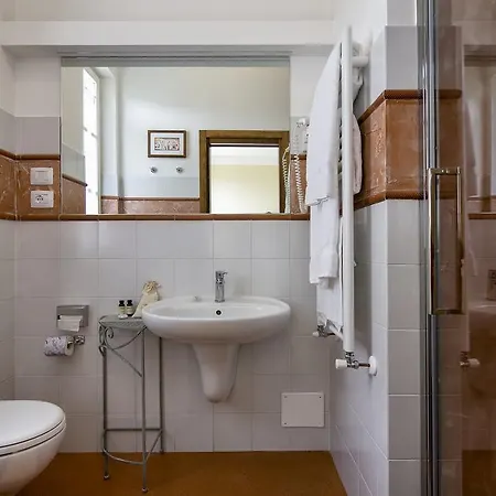 Hotel La Macchia Spolète