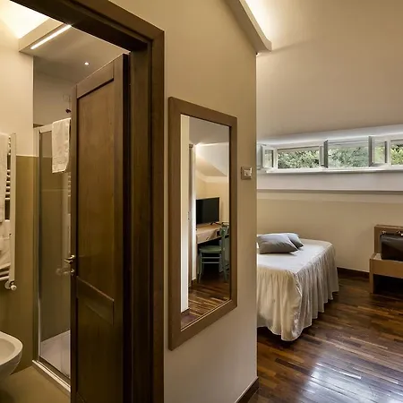 La Macchia Hotel Spoleto
