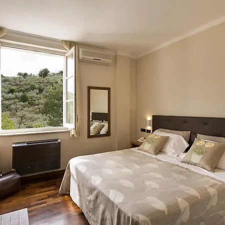 La Macchia Сполето