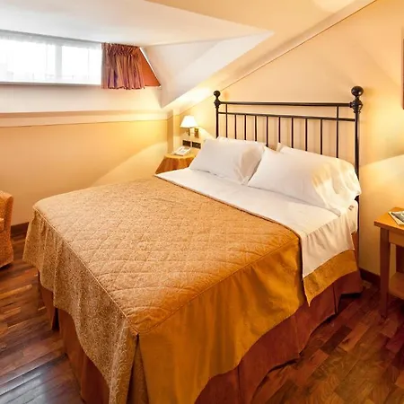 Отель La Macchia