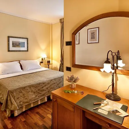 La Macchia Hotel 3*