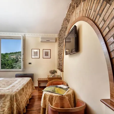 La Macchia Hotel 3*