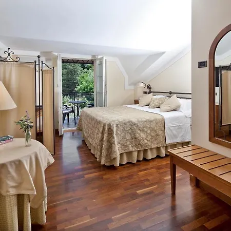 La Macchia Hotel 3*