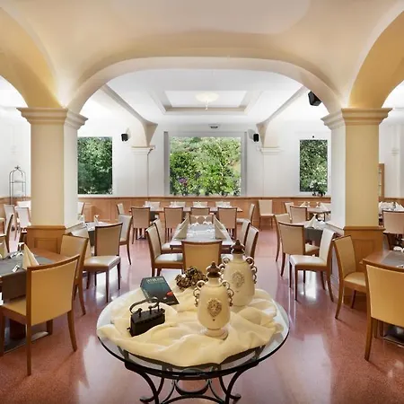 La Macchia Сполето