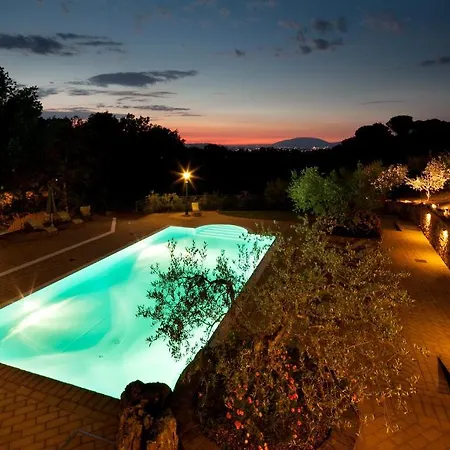 La Macchia 3* 스폴레토
