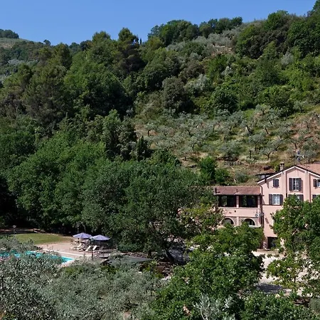 La Macchia Spoleto