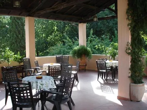 La Macchia Hotel Spoleto