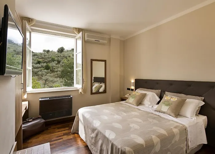 La Macchia 스폴레토