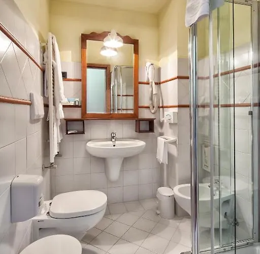 Hotel La Macchia Spoleto