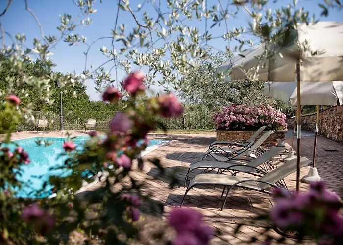 La Macchia 스폴레토