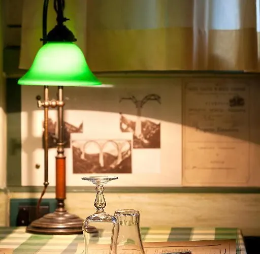 Hotel La Macchia Spoleto